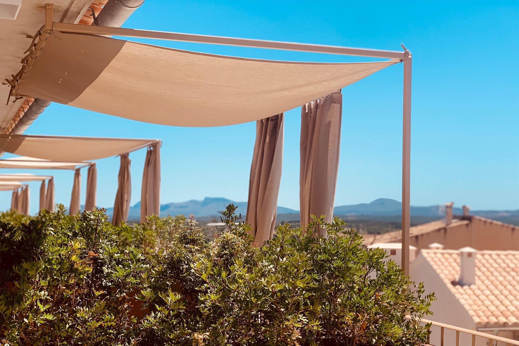 Ynaira Hotel & Spa Ariany Exterior foto